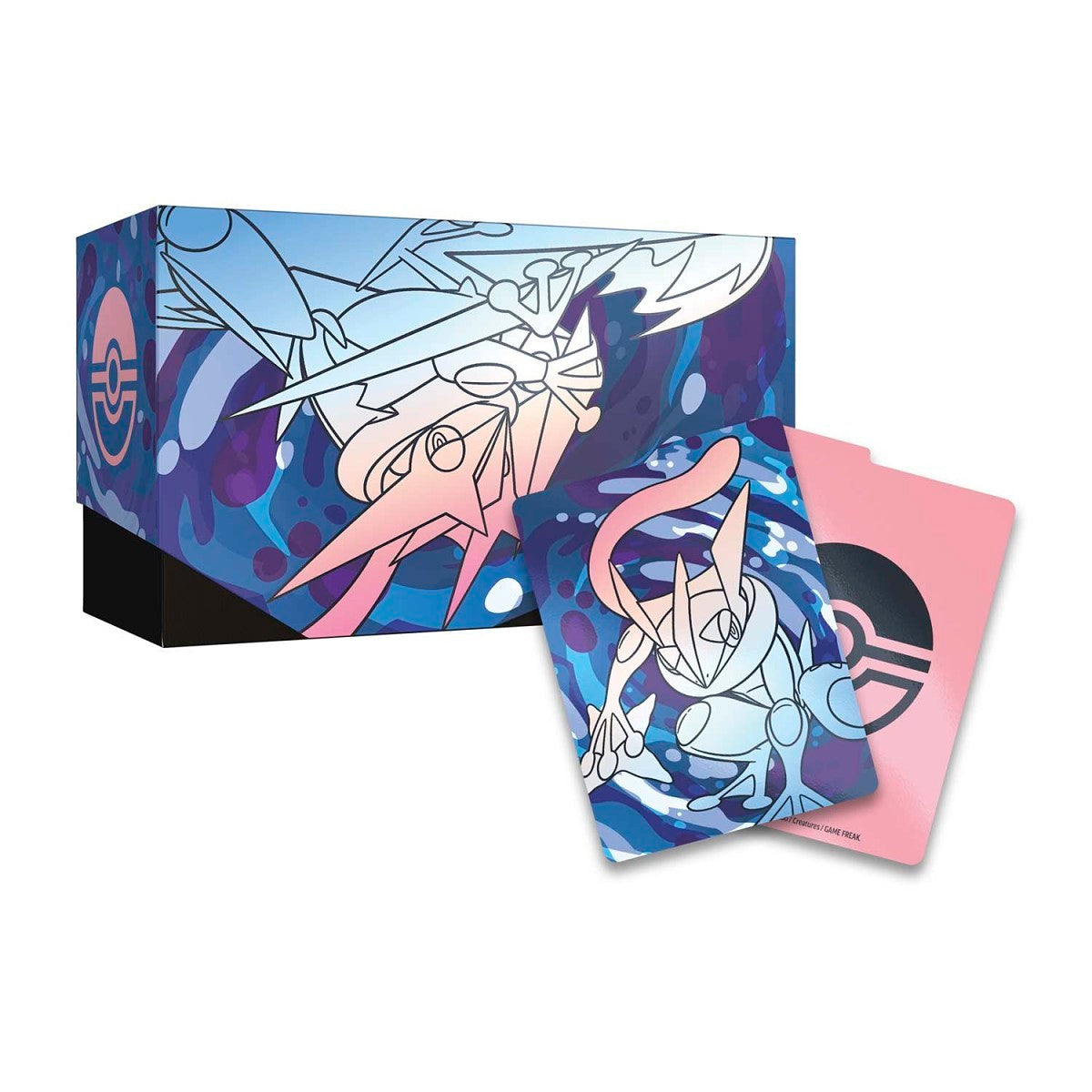 ME Chaos Rising Elite Trainer Box
