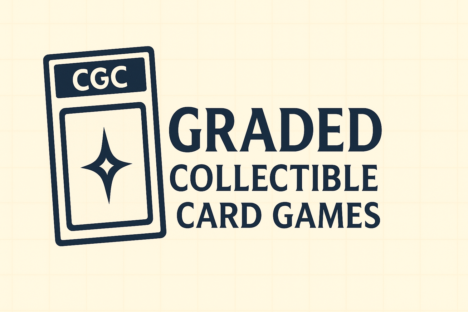 Graded CCG