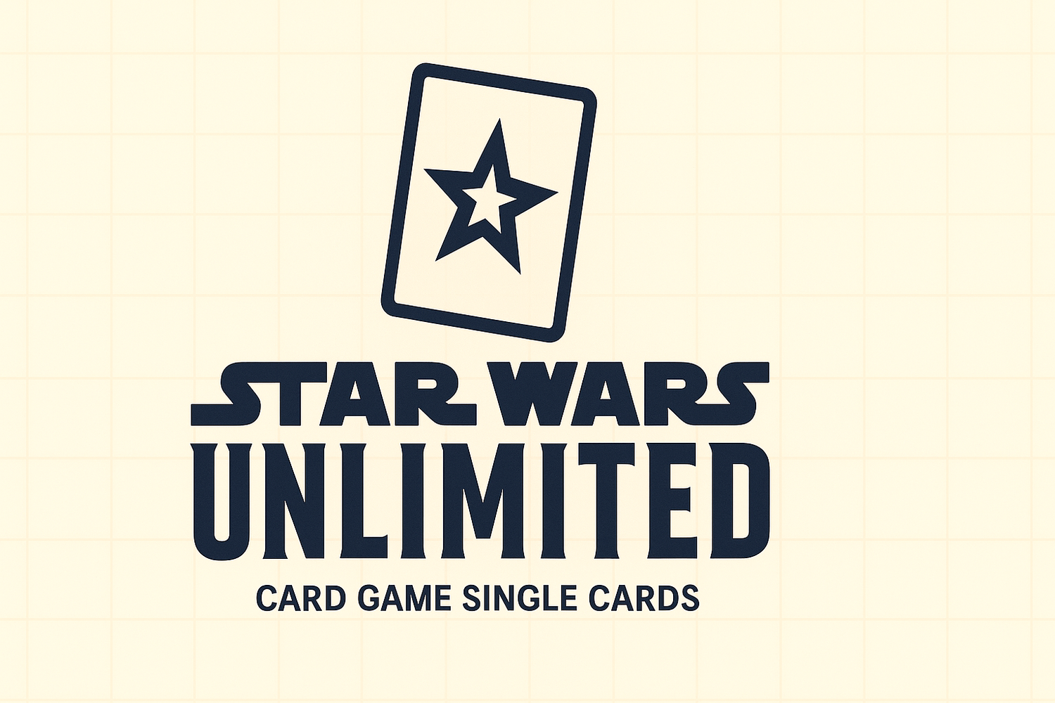Star Wars Unlimited Singles