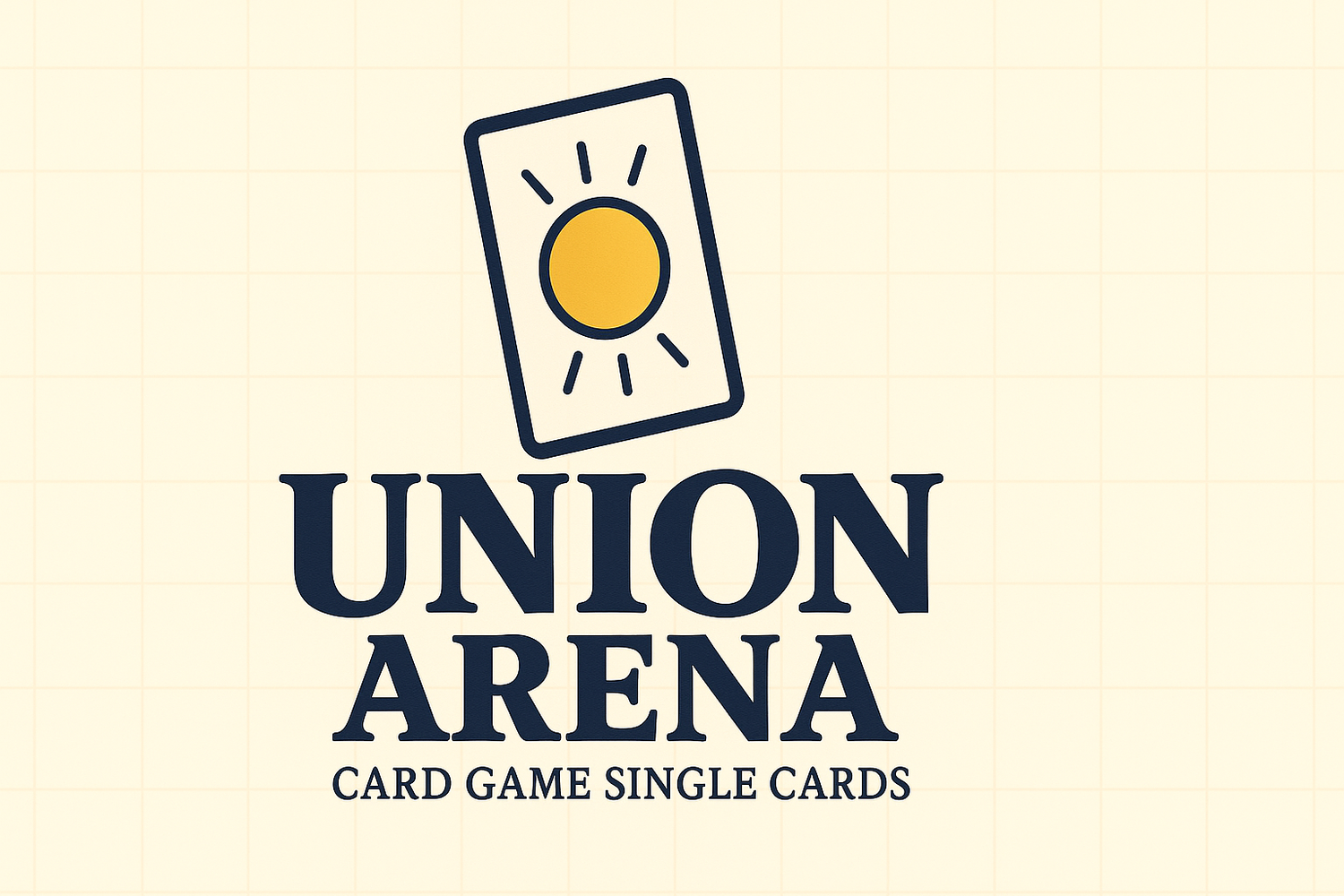 Union Arena Singles