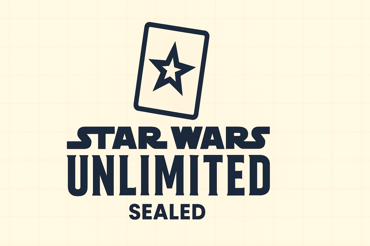 Star Wars Unlimited Sealed
