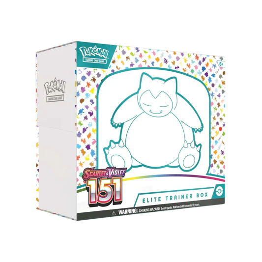 S&V 151 ETB