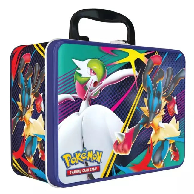 2025 Back to School Collectors Chest (Pre-Order ~Dec)