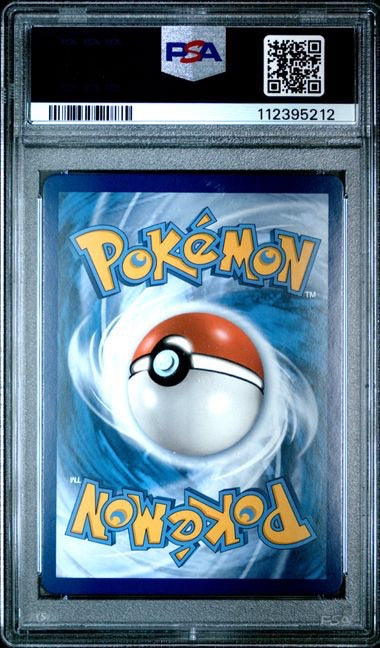 Candela 083-078 PSA 9