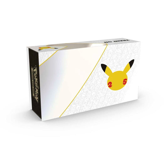 SWSH Celebrations UPC w/Acrylic Case