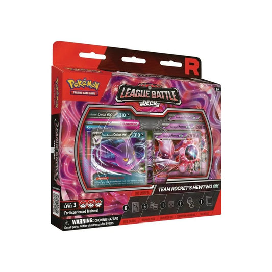 ME November League Battle Deck (Pre-Order)