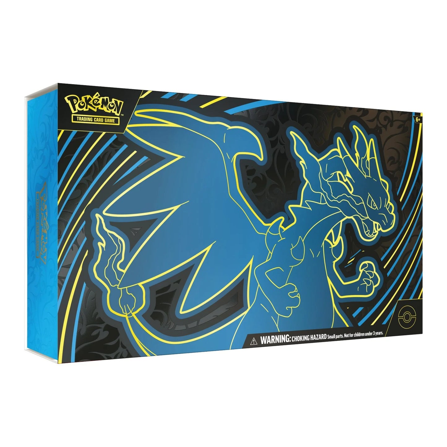 ME Phantasmal Flames Ultra Premium Collection (Pre-Order)