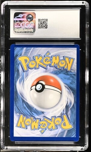 Professor's Research SWSH152 CGC 9