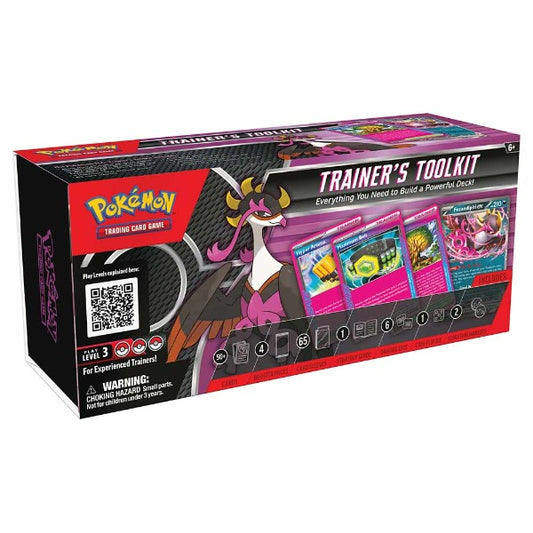 ME Trainer's Toolkit (2025) (Pre-Order)