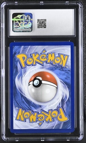 Turtonator 146/142 CGC 9
