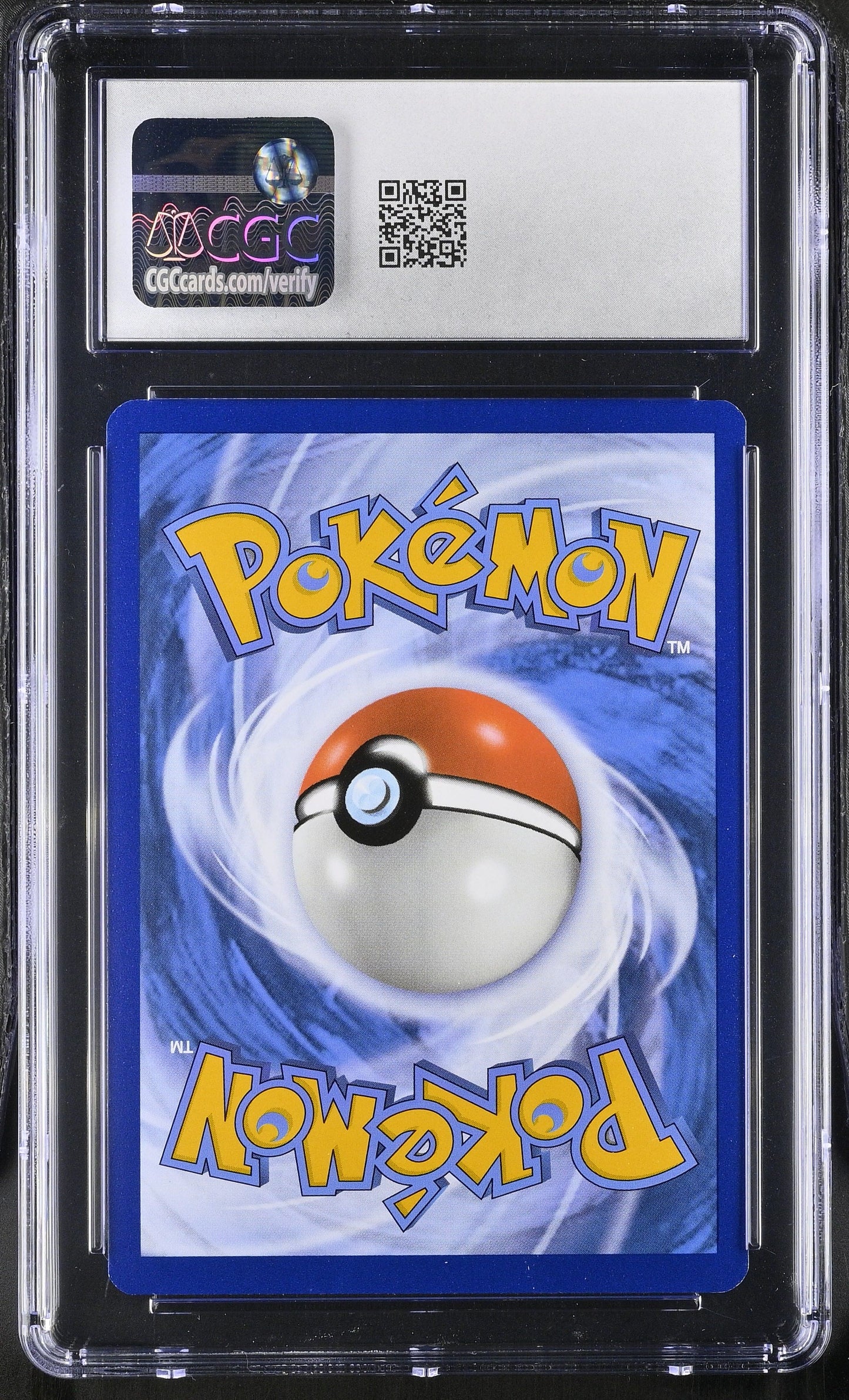 Magikarp 203/193 CGC 9